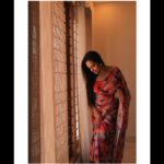 Yamuna Chinnadurai Instagram -