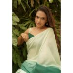 Yamuna Chinnadurai Instagram - Artist Yamuna chinnadurai Latest Photoshoot Artist - @yamuna__chinnadurai Costumes - @selaiyum_ravikaiyum Photography - @camerasenthil Makeup - @jeevithamakeupartistry Shoot Organised by @rrajeshananda