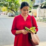 Yamuna Chinnadurai Instagram - ❤️