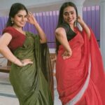 Yamuna Chinnadurai Instagram - 🦋