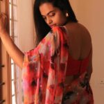 Yamuna Chinnadurai Instagram -