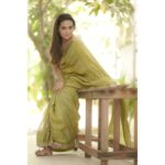 Yamuna Chinnadurai Instagram - Artist Yamuna chinnadurai Latest Photoshoot Artist - @yamuna__chinnadurai Costumes - @selaiyum_ravikaiyum Photography - @camerasenthil Makeup - @jeevithamakeupartistry Shoot Organised by @rrajeshananda