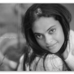 Yamuna Chinnadurai Instagram - I want to be known for what I am, black and white, because I’m proud of both. Logic Pc @churchillricardo_