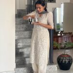 Yamuna Chinnadurai Instagram - Special halwa