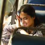 Yamuna Chinnadurai Instagram - When you got a awesome Dermatologist and excellent photographer...you don’t want any filters or beauty apps and makeup Pc @marebe_creators My skin care routine with fav @drrenitarajan @chosen_by_dermatology