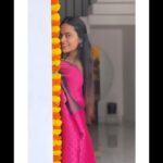 Yamuna Chinnadurai Instagram - Happy Pongal to all Saree @vbsarees