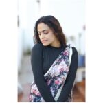 Yamuna Chinnadurai Instagram - Selaiyum Ravikaiyum the saree made with love Dm for orders or buy through our website www.selaiyumravikaiyum.com Pc @fave.images