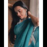 Yamuna Chinnadurai Instagram - Anaithal unaithan neengathu poo maadhu