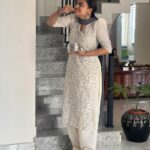 Yamuna Chinnadurai Instagram - Special halwa