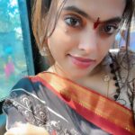 Yamuna Chinnadurai Instagram - Eesanin pange varuga #mysorechamundeshwari🙏 #mysore