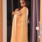 Yamuna Chinnadurai Instagram -