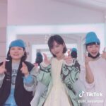 Yan-Pei Su Instagram - 大家敲碗 #蘇晏霈 晏霈仙女aka蘇秉愛之手勢舞來囉～笑容甜甜的…甜甜的…甜甜的💖
