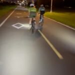 Yan-Pei Su Instagram - 真的是不小心有點太快.. @livcycling