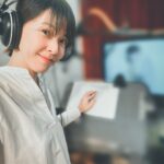 Yan-Pei Su Instagram - 新廣告近期剛拍攝完成✅ 因為拍攝戶外的場景， 團隊與我難免擔心陰天或下雨～ 但感謝老天爺眷顧、送給我們好天晴💞 心情更放鬆～拍攝更自然🤭 今天也進入配音階段， 一切順利完美！ 期待電視見囉💚 #感謝當天所有的幕後工作團隊 #梳化服團隊 #經紀人奔波陪伴 #鳳凰藝能