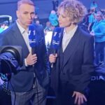 Yana Churikova Instagram - Выбери своего игрока! А лучше не выбирай, тут все решает Сила трёх! Чтобы комментировать церемонию открытия «Игр будущего» на Первом канале, объединили усилия три супергероя - спортивный комментатор @kazzzansky, киберспортивный комментатор @alexeypchelkin и специалист по крупным международным событиям, то есть, я. Коллеги, спасибо! С вами было легко делать то, что до нас никто не делал. Это первые в истории «Игры будущего», где традиционный спорт встречается с виртуальным. Более 2000 спортсменов из 107 стран до 3 марта соревнуются в 21 дисциплине за мощный призовой фонд в 10 млн USD. Можно смотреть трансляции, можно купить билеты и посещать игры в Казани или гонки в Сочи. Тот, кто понял, как будет развиваться спорт, реальный гений. Рекомендую вливаться в новую движуху. Born in Russia, made in Kazan!