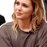 Yana Churikova Instagram - Мать четверых ангелочков, роковая красотка 6-й «Фабрики» - Саша Гуркова - в новом выпуске «Фабрики с Яной Чуриковой! @sashaholidaymusic вспоминает фабричные секреты, свои первые отношения, которые чуть было не закончились выходом замуж, и знакомит со своим мужем, музыкантом и продюсером @callmedro Выпуск уже на канале, по ссылке в сторис