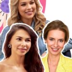 Yana Churikova Instagram - Мать пятерых детей, певица с юридическим образованием, исследователь межкультурных коммуникаций в Монако – так по-разному сложились судьбы трёх фабриканток 6 сезона. Героини нашего специального весеннего выпуска: @vika_kolesnikova_official , @tasamaya_sabrina , @madame_dzen Внутри - полноценное интервью с каждой героиней. Выпуск уже на канале!