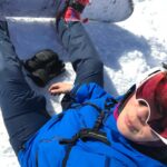 Yana Churikova Instagram - 🏔️Листай и почувствуй энергию гор! Последнее фото в карусели заряжено на удачу! ⠀ Пока только мечтаю о каникулах в горах, собрала фотки с разных склонов разных лет. ⠀ 🏂С Всемирным днем сноубординга, товарищи! ⠀ Кто какие горы узнал? ⠀ Кто и где уже катнул в этом сезоне? ⠀ Рассказывайте в комментах! 🔽