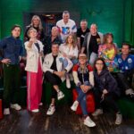 Yana Churikova Instagram - MTV 00-х. Часть вторая нашей трилогии к 25-летию MTV Россия. А ведь кто-то вырос именно на этом MTV! Ловите немного атмосферных фоток наших гостей! @juliakovalchuk @pochepa @anatolich_mtv @alisaboha @ypashkoff @bogomolovmikhail @mikhail_grebenshchikov @mashatryndyakina @ilya_bachurin @sheksheyev Уже в это воскресенье на моем YT - канале🥰
