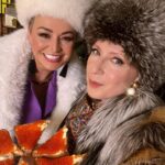 Yana Churikova Instagram - Думали, выкладывать или нет. Но все же решили, раз наша миссия – нести радость и давать поддержку, то эксклюзивный новогодний выпуск очень подходит для этого. Творческие итоги года с @katyalelofficial - 🎄Мировая «джагамания» спустя 20 лет после выхода песни 🎄 О личном 🥰 🎄 Музыкальные итоги года с @nikolai_tretiy 🎄Как правильно встречать Новый год, волшебные ритуалы и ответ на вопрос, встретит ли Катя свою любовь в Новом году - от @coss.man Получился эпос в 2-х частях! На старый НГ выкатим вторую 🙏🏻