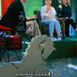 Yana Churikova Instagram - Наконец-то! Спецвыпуск к 25 - летию MTV Россия - уже на YT, ссылка - в сторис!