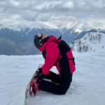 Yana Churikova Instagram - 🏔️Листай и почувствуй энергию гор! Последнее фото в карусели заряжено на удачу! ⠀ Пока только мечтаю о каникулах в горах, собрала фотки с разных склонов разных лет. ⠀ 🏂С Всемирным днем сноубординга, товарищи! ⠀ Кто какие горы узнал? ⠀ Кто и где уже катнул в этом сезоне? ⠀ Рассказывайте в комментах! 🔽