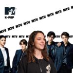 Yana Churikova Instagram - Женя Медведева рассказывает о том, как K-pop помогал ей в спорте и как изменились её музыкальные вкусы сейчас. Вспоминаем наш 2019-й, когда Женя была амбассадором проекта о К-Рор на MTV Россия. Ссылка в сторис! 🔼
