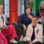 Yana Churikova Instagram - MTV 00-х. Часть вторая нашей трилогии к 25-летию MTV Россия. А ведь кто-то вырос именно на этом MTV! Ловите немного атмосферных фоток наших гостей! @juliakovalchuk @pochepa @anatolich_mtv @alisaboha @ypashkoff @bogomolovmikhail @mikhail_grebenshchikov @mashatryndyakina @ilya_bachurin @sheksheyev Уже в это воскресенье на моем YT - канале🥰