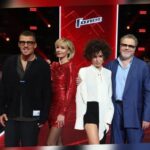 Yana Churikova Instagram - Спасибо наставникам! Важная, почти ритуальная часть финального выпуска сезона «Голоса» - это благодарность наставникам. В этот раз хочу не только сказать от себя, но и спросить у вас! За что вы сказали бы спасибо каждому из них? @therrmaitz @gagara1987 @_zivert @presnyakovvladimir Благодарности наставникам пишите в комментариях!