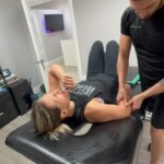 Yana Santos Instagram - How many time I said “OUCH”😂 My arm feels like a new 💪 👨‍⚕️ @dr.gregorydonadio