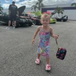 Yana Santos Instagram - Sunday ☀️ #Florida #family #sunday
