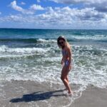 Yana Santos Instagram - Sunday vibes ☀️ #florida #sunday #miami