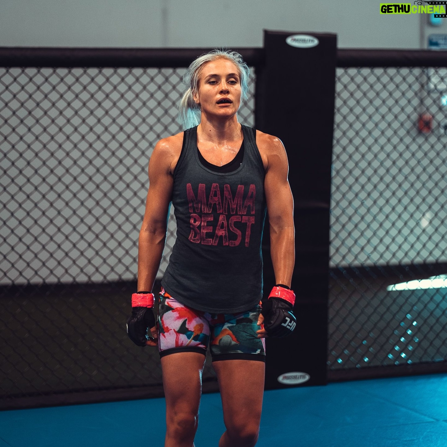 Yana Santos - 3 Likes - Monday 🦊
#ufc #att #foxy #mma