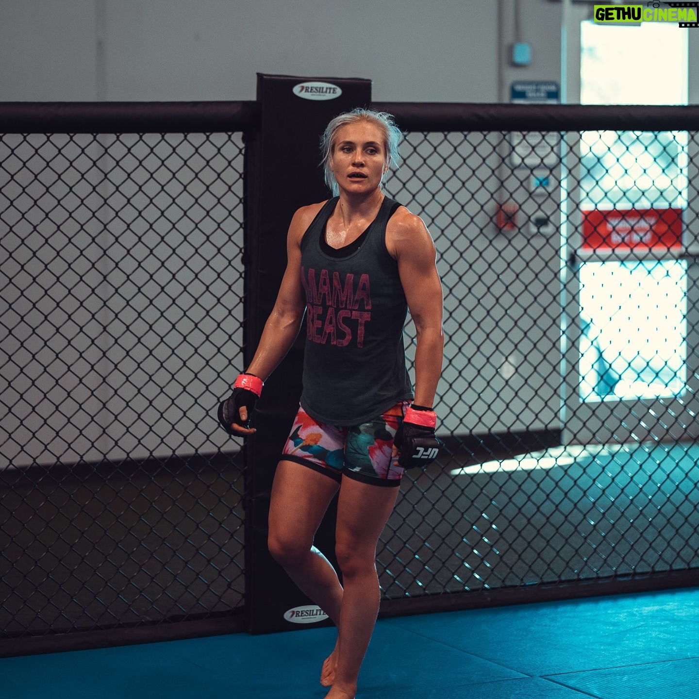 Yana Santos - 3 Likes - Monday 🦊
#ufc #att #foxy #mma