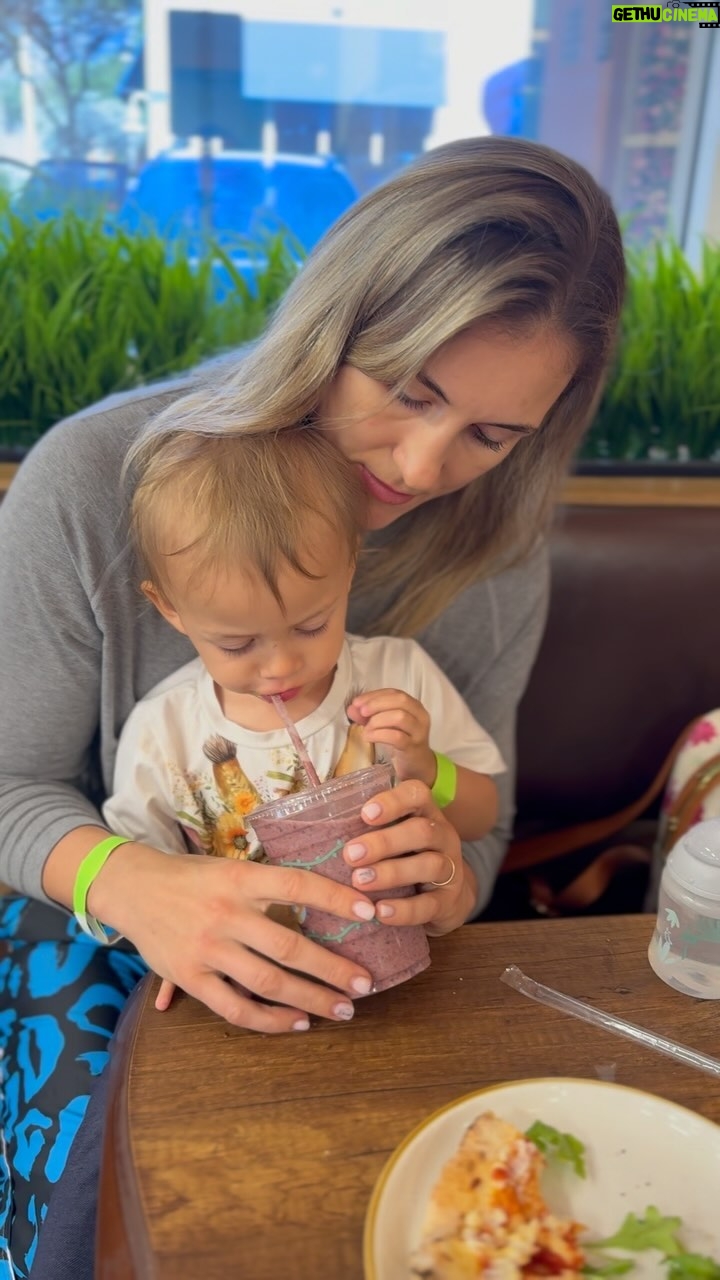 Yana Santos - 3 Likes - Weekends - family time ❤️
Thank you @treehouseplayandcafe for hosting us.
Amazing new place for kids in Fort Lauderdale.
Can’t wait to be back. #florida #family #weekend