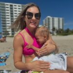 Yana Santos Instagram - Sunday ☀️ #Florida #family #sunday