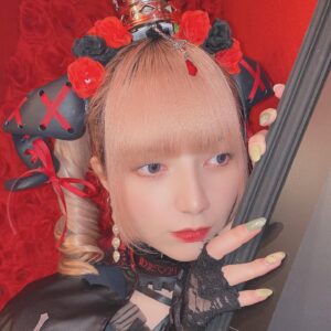 Yane Instagram - 悪魔❤️‍🔥