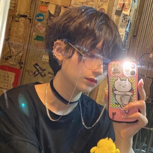 Yane Instagram - すき