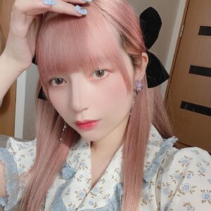 Yane Instagram - 夏のお嬢さん(⌒▽⌒)