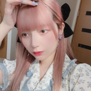 Yane Instagram - 夏のお嬢さん(⌒▽⌒)