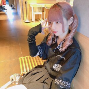 Yane Instagram - プリンセスギャル