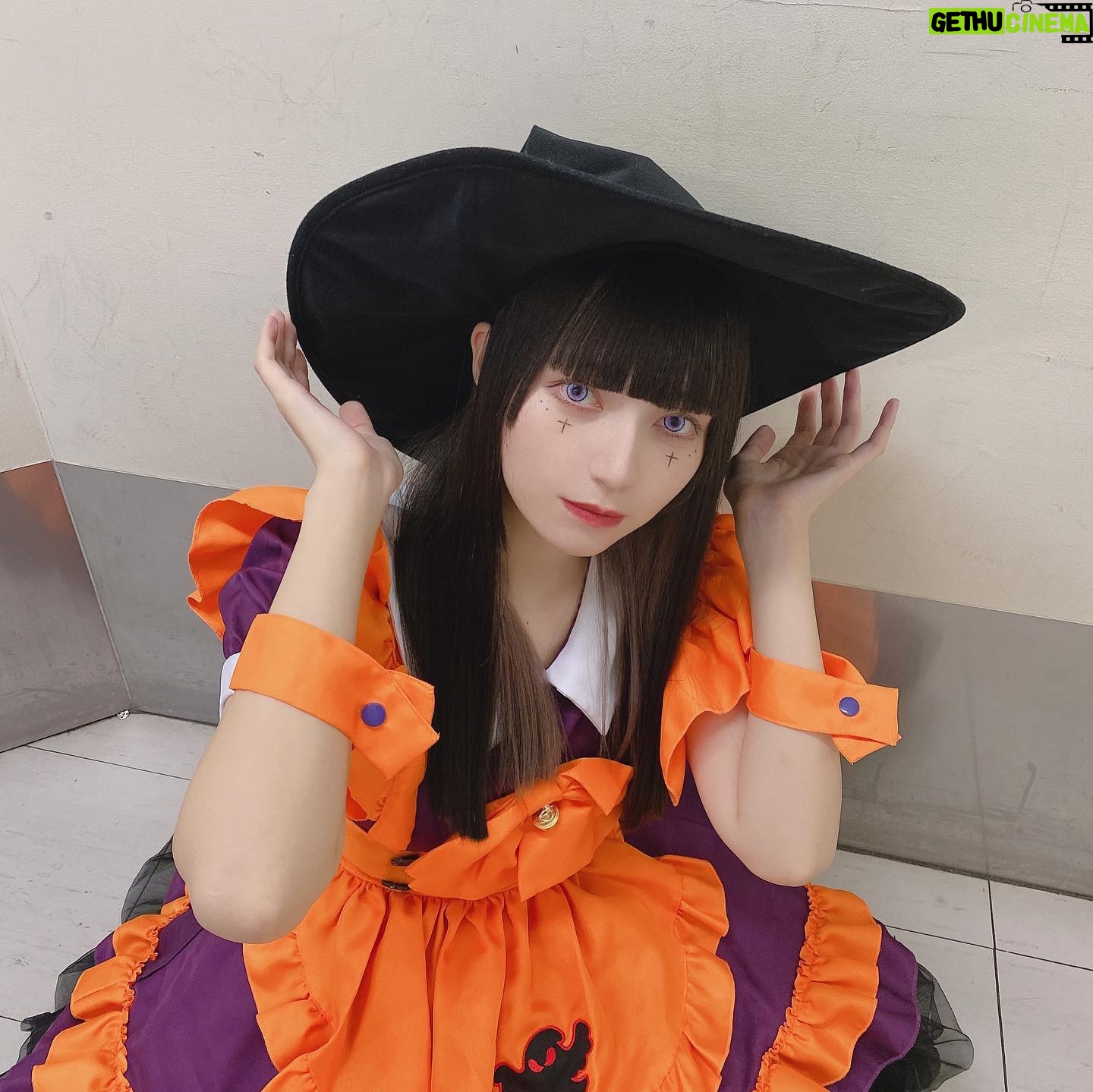 Yane - 3K Likes - #ハロウィン