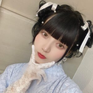 Yane Instagram - 浴衣かわい〜🫶🏻

 #浴衣  #浴衣ヘアアレンジ
