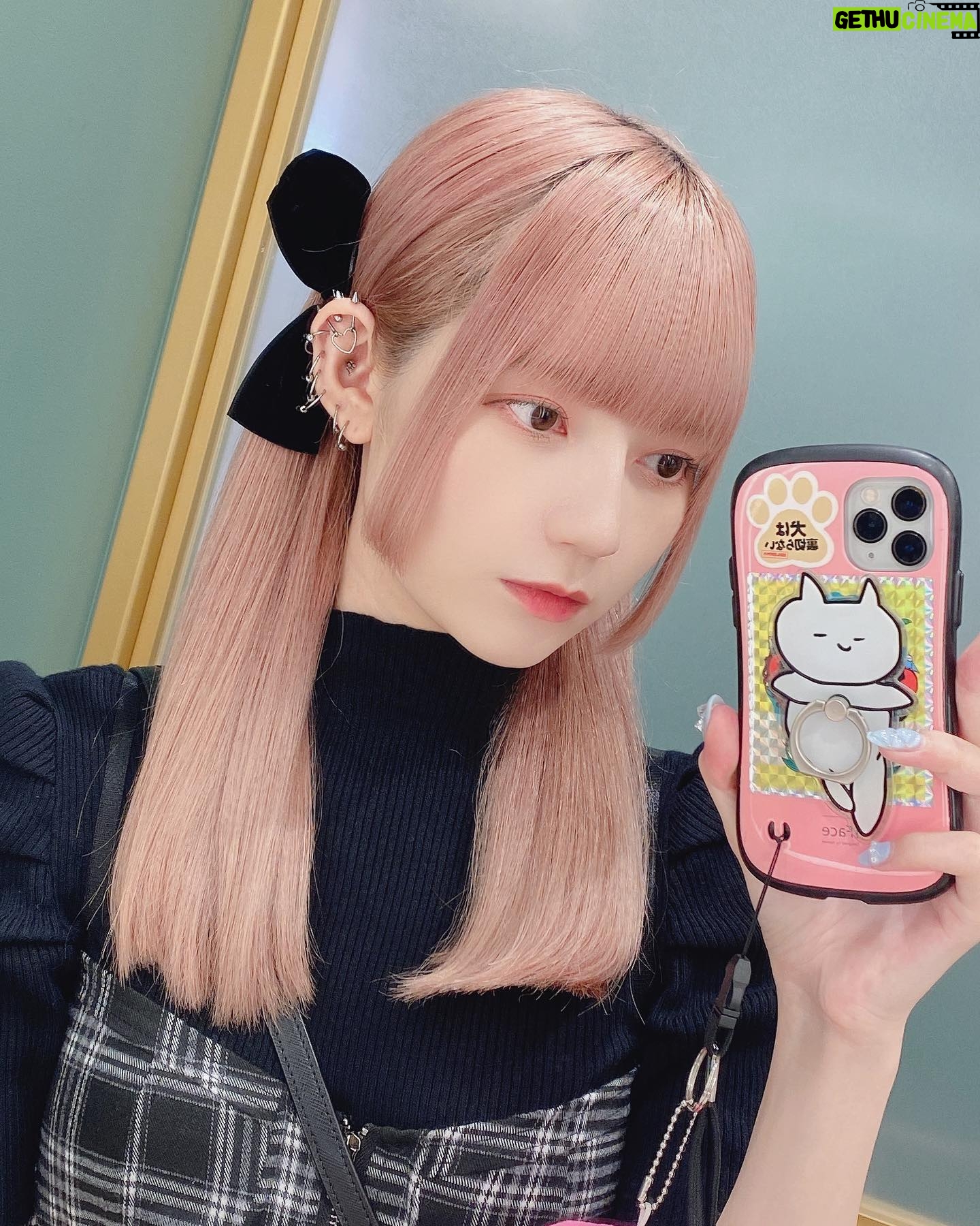 Yane - 2.9K Likes - #ピンクヘアー