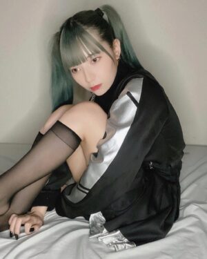 Yane Instagram - イノセンス