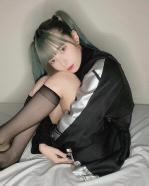Yane Instagram - イノセンス
