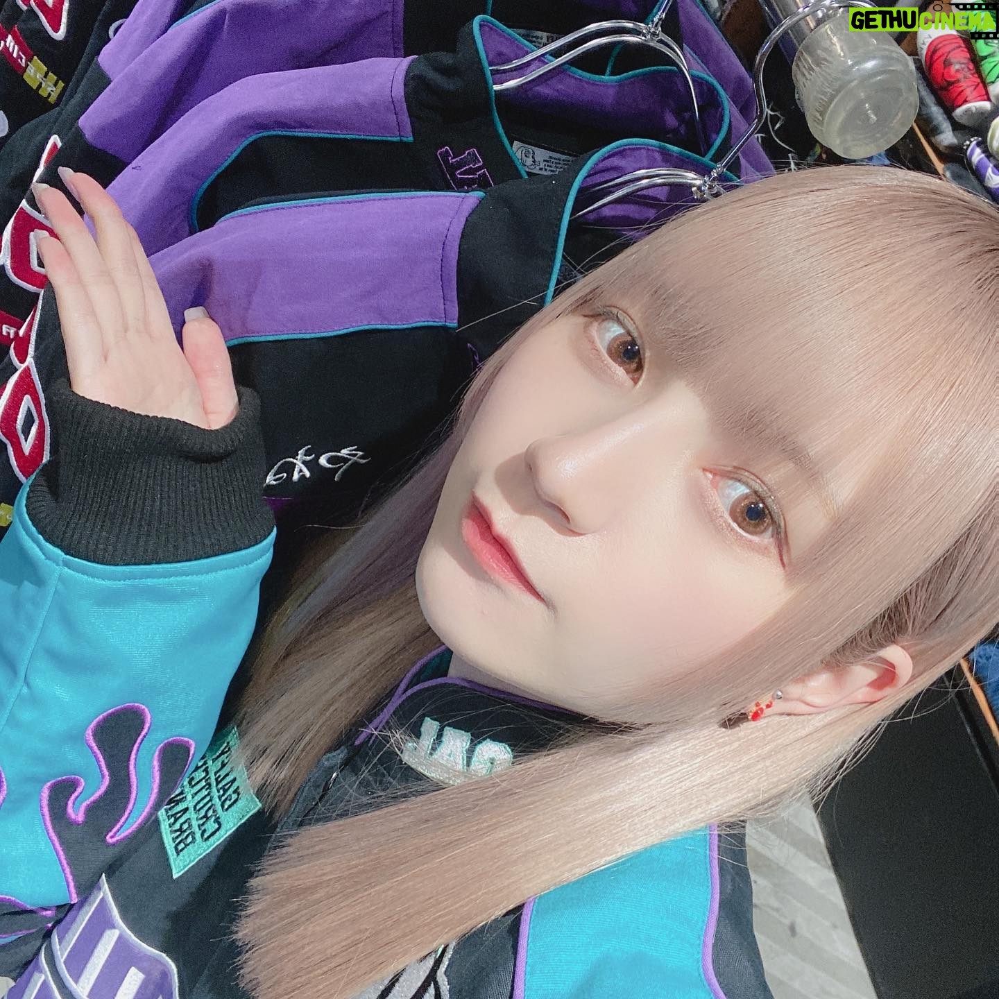 Yane - 3.2K Likes - 店長だよ😾❣️
#ガルフィー #galfy