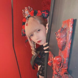 Yane Instagram - 悪魔❤️‍🔥