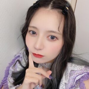 Yane Instagram - おでこを出す日もある