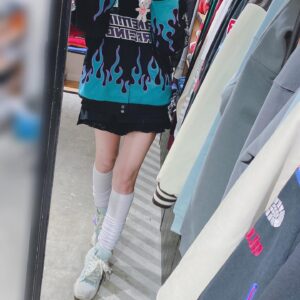 Yane Instagram - 店長だよ😾❣️
#ガルフィー #galfy